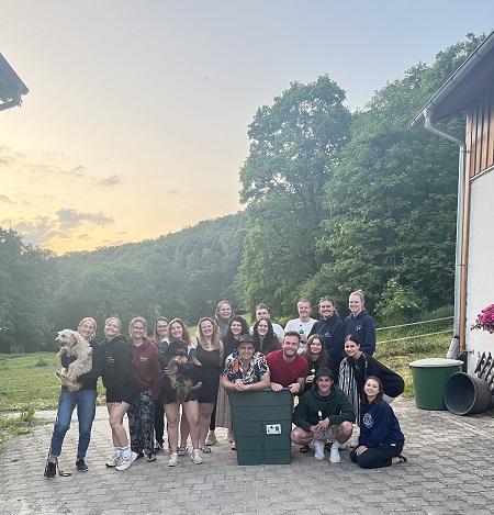 Teambuilding 2023